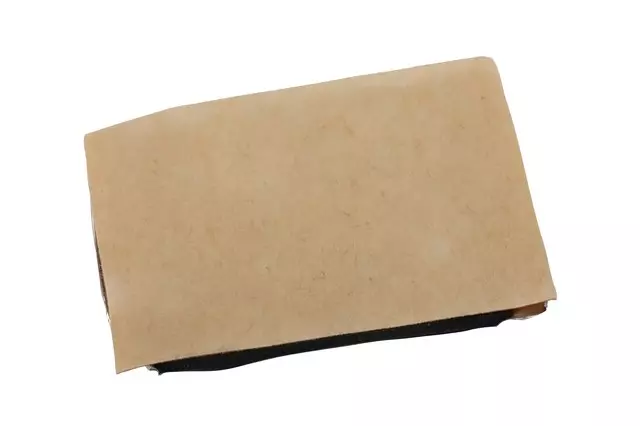 15896823 - : 30mm Square Adhesive Backed Insulator for Cadillac: CT4 | Chevrolet: Corvette Image