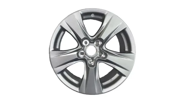 426110R550 - : Wheel Disc for Toyota Image
