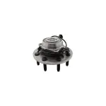 126089 - : Dodge (RWD) Wheel Bearing and Hub Assembly  - Front for GSP Image