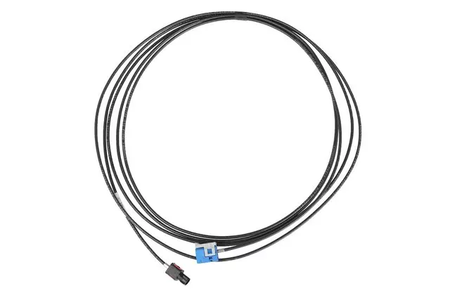 Digital Radio And Navigation Antenna Coaxial Cable - GM (84238349)