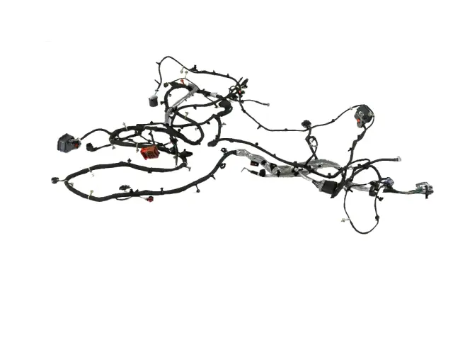 Chassis Wiring - Mopar (68409265AE)