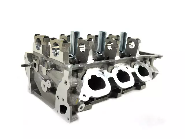 Cylinder Head, Right Side - Mopar (68141352AD)