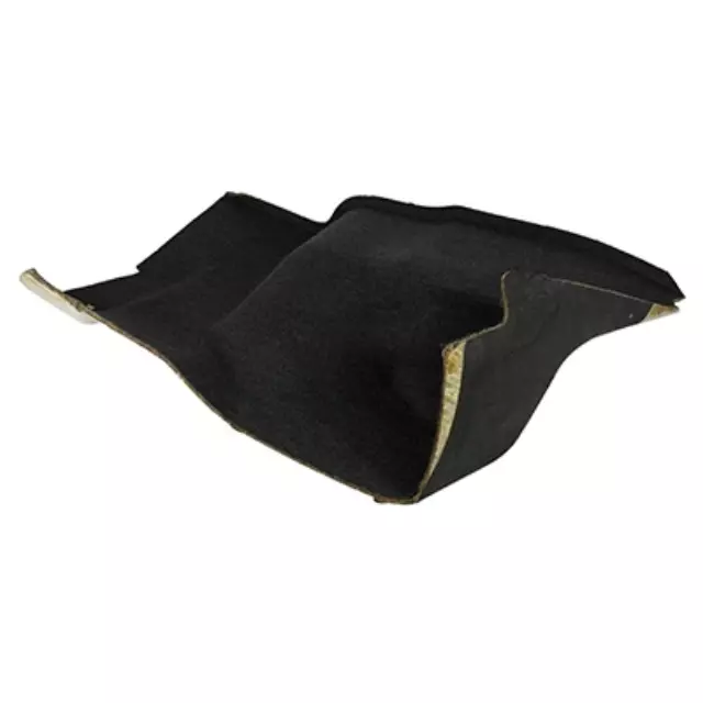 5S4Z5445422AAB - Body: Side Panel for Ford Image