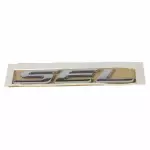 FT4Z5842528A - : Nameplate for Ford: Edge Image