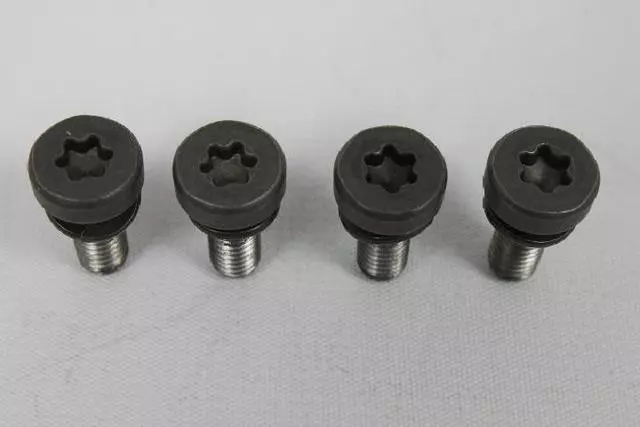 68110658AA - AS60T; 6 Speed HD; Automatic Transaxle: Hex Head Bolt for Mopar Image