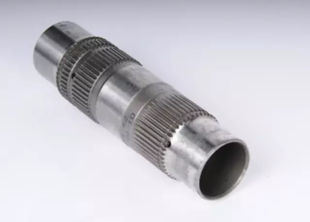 8684592 - Transmission: Input Sun Gear Shaft for ACDelco Image