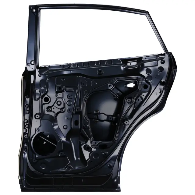 6700348220 - Body: Door Shell for Toyota Image