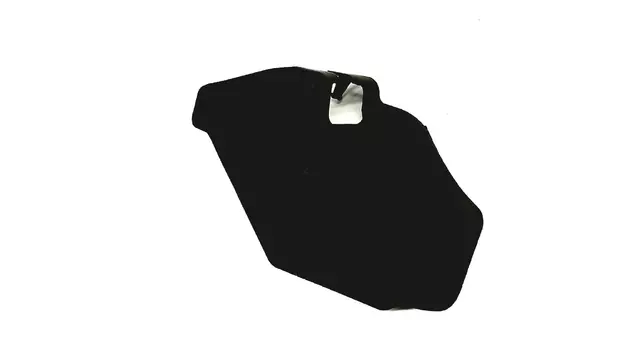 64115AG010JC - Body: Track End Cap for Subaru: Impreza Image