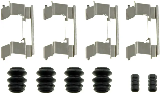 HW5681 - Brake: Disc Brake Hardware Kit for Dorman Image