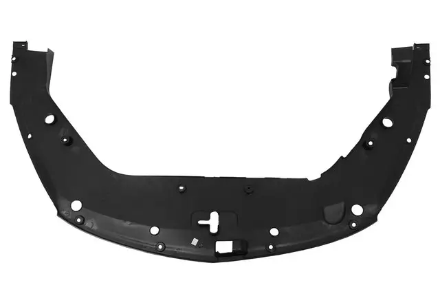 22762567 - Body: Sight Shield for Chevrolet: Traverse Image