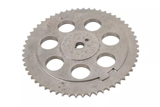 24100362 - Engine: Sprocket for Buick: Rainier | Chevrolet: Colorado, Trailblazer, Trailblazer EXT | GMC: Canyon, Envoy, Envoy XL, Envoy XUV | Hummer: H3, H3T | Oldsmobile: Bravada Image