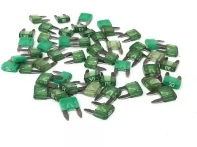 Fuse - Ford (F58Z-14526-A)