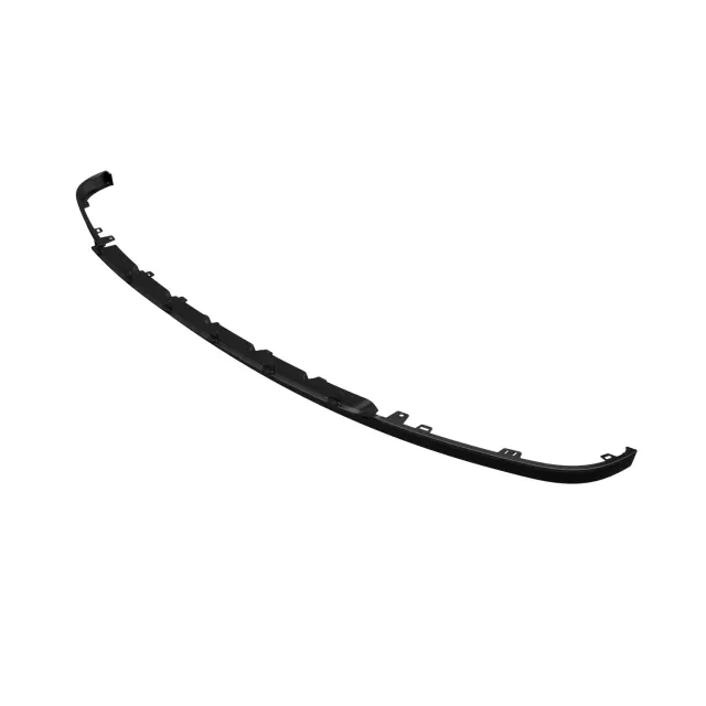 « 5113682AB – Frame, Bumper and Fascia : Avant Prise D'air pour Mopar Image »