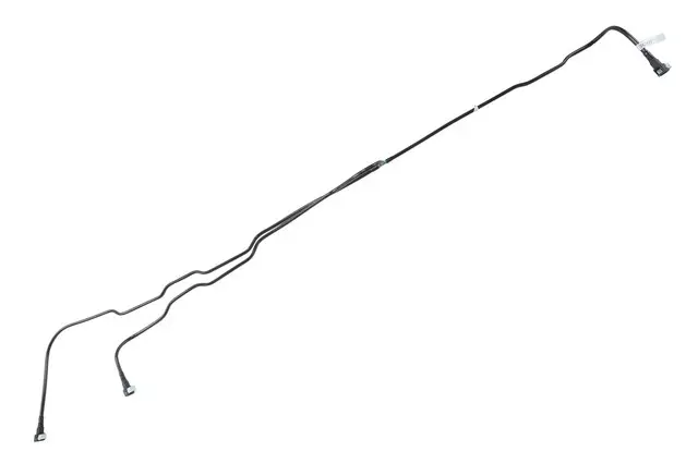 84592246 - : Evaporative Emission Hose for GM Image