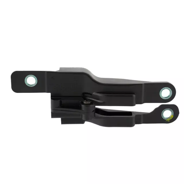 FT4Z58502P68B - Body: Rear Support for Ford: Edge Image