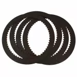 7L3Z7B164A - : Transmission Clutch Friction Plate for Ford: Crown Victoria, E-150, E-250, E-350 Super Duty, E-450 Super Duty, F-150 | Lincoln: Mark LT, Town Car | Mercury: Grand Marquis Image