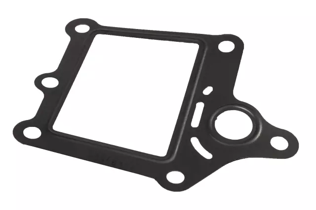 55581606 - : Exhaust Gas Recirculation (EGR) Valve Gasket for Chevrolet: Malibu Image