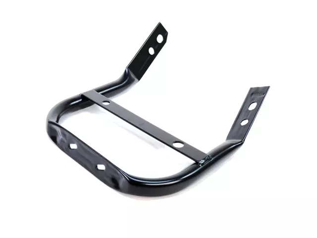 Front Bumper Bracket, Right - Mopar (55077014AB)