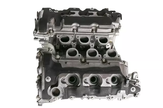 19303673 - : 3.6L 6-Cylinder Engine Assembly for GM Image