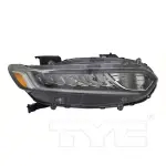 2016255009 - : TYC Headlight Assembly for TYC Image