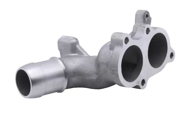 Engine Coolant Outlet Pipe - GM (12645997)