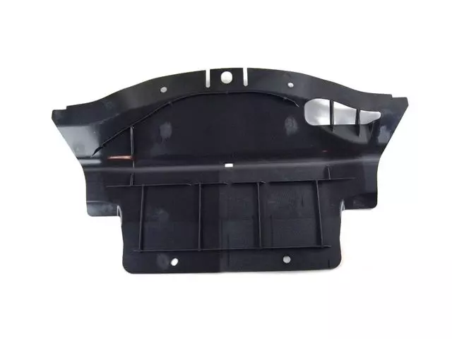 Front Belly Pan - Mopar (68214816AA)