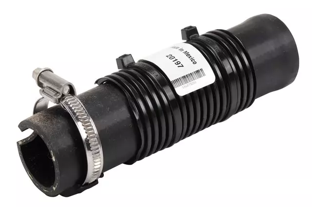 84806589 - Air &amp; Fuel Delivery: Fuel Tank Filler Neck for GM Image