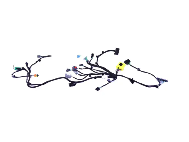 Seat Wiring - Mopar (68251251AH)