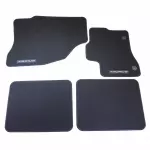 DG1Z5413300AA - Interior: Floor Mats, Carpet, Front and Rear Set for Ford: Taurus Image