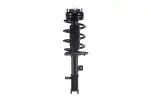 6333406L - : Focus Auto Parts Suspension Strut and Coil Spring Assembly for Focus Auto Parts Image