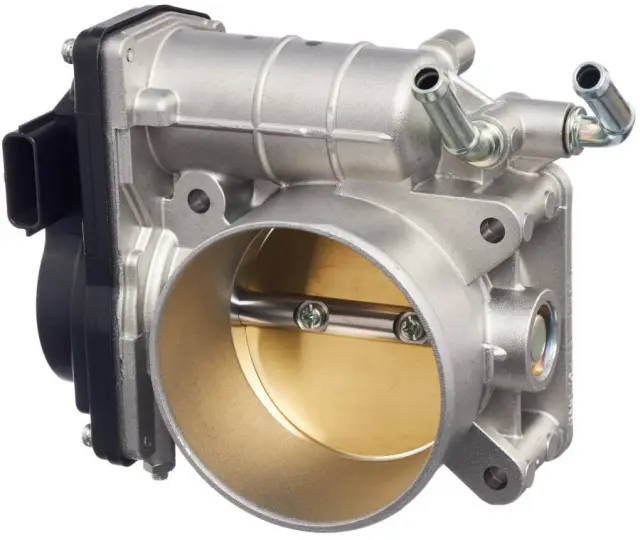 A611KJA10JNW - Fuel System: Value Advantageâ„¢ ELECTRONIC THROTTLE BODY for INFINITI: JX35, QX60 Image