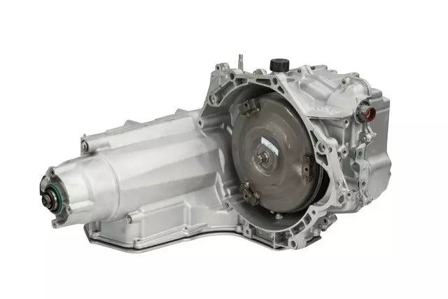 17803749 - : 4-Speed Automatic Transmission Assembly for GM Image