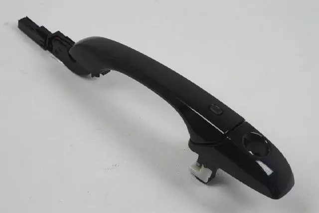 Front Door Exterior Handle, Left - Mopar (1QA21HBVAJ)