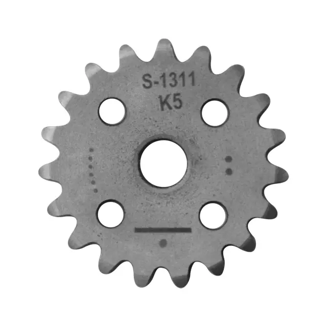 ZSS983 - Engines &amp; Components: INA US Engine Oil Pump Sprocket for INA US Image