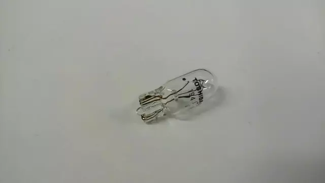 784301350 - Electrical: Bulb for Subaru: DL, GL, GL-10, Impreza, Justy, Legacy, Loyale, RX, XT Image