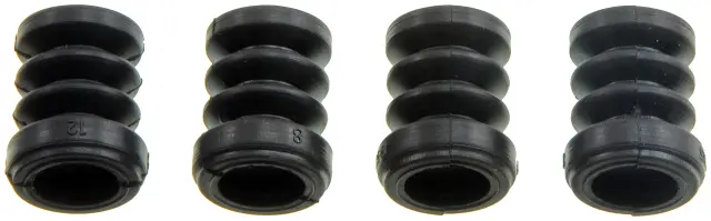 HW16133 - Brake: Disc Brake Caliper Bushing for Dorman Image