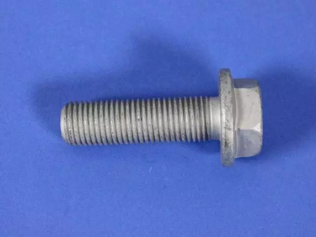 Hex Flange Head Bolt, Mounting - Mopar (6104237AA)