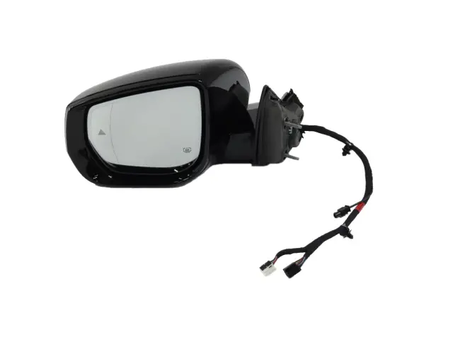 Outside Rear-View Mirror, Left - Mopar (68724565AA)