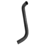 72072 - : CURVED RADIATOR HOSE, DAYCO for DAYCO HYDRAULIC Image