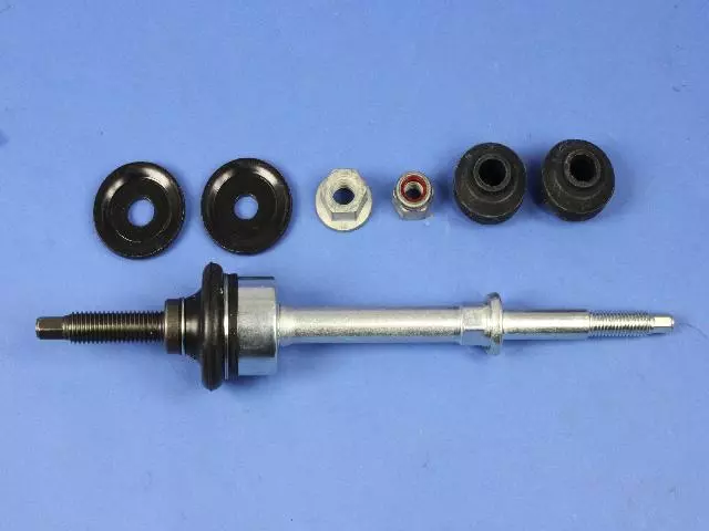5072934AG - Front Suspension: Stabilizer Bar Link Kit for Dodge: Ram 1500, Ram 2500, Ram 3500 | Ram: 1500, 2500, 3500 Image