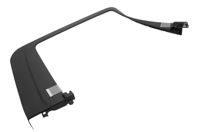 84095125 - : Upper Trim for Chevrolet: Silverado 2500 HD, Silverado 3500 HD | GMC: Sierra 2500 HD, Sierra 3500 HD Image