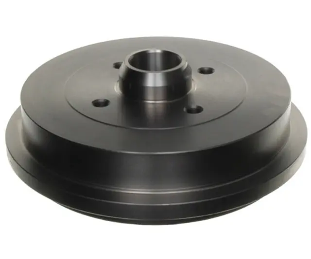 9556R - Brakes &amp; Brake Parts: Brake Drum for Raybestos Brakes Image