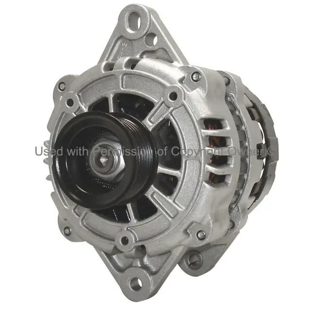 15456 - : Alternator for MPA ELECTRICAL Image