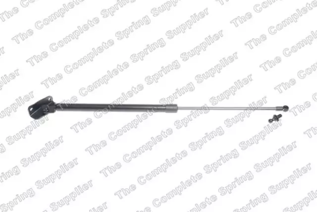 8188319 - Exterior: Lesjofors Tailgate Lift Support for Lesjofors Image