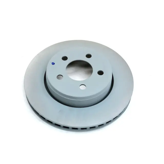52109938AB - : Brake Rotor for Mopar Image