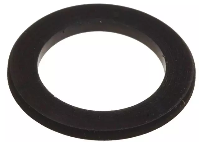 8661639 - : Automatic Transmission 3rd Clutch Accumulator Piston Inner Seal for GM Image