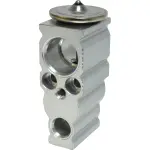 EX10660C - : A/C Expansion Valve -- Block Expansion Valve for UAC Image