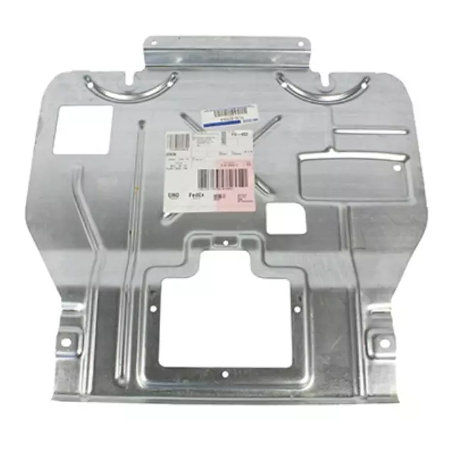 Front Powertrain Skid Plate / Splash Shield for F-150 (2015?2023) - Ford (FL3Z-5D032-E)