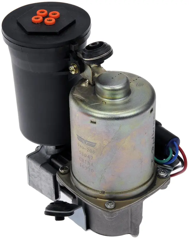 949206 - Suspension: Suspension Air Compressor for Dorman Image