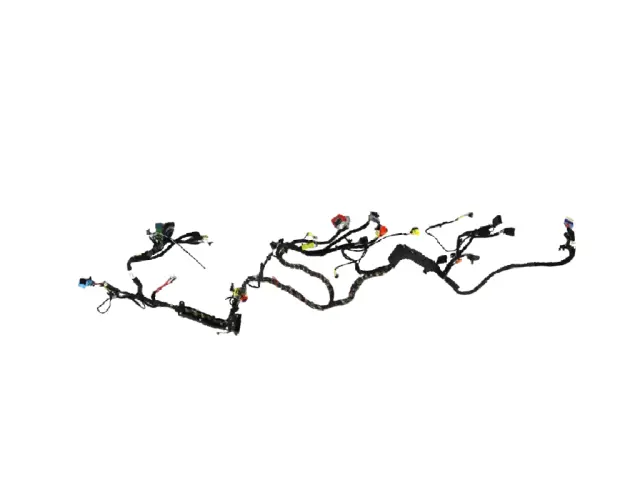 Underbody Wiring - Mopar (68591996AD)